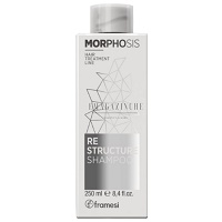 Morphosis Re Structure Shampoo 250ml